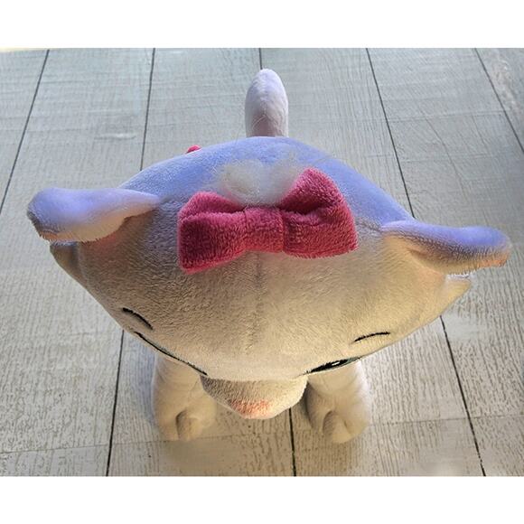 Disney The Aristocats Marie Plush Toy - Picture 6 of 10